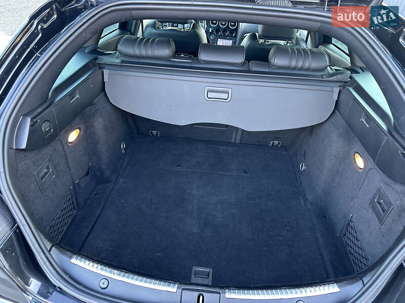 Універсал Alfa Romeo 159 2010 в Луцьку