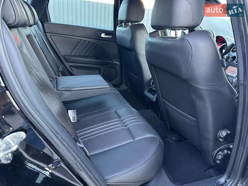 Універсал Alfa Romeo 159 2010 в Луцьку