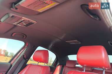 Седан Alfa Romeo 159 2006 в Одесі