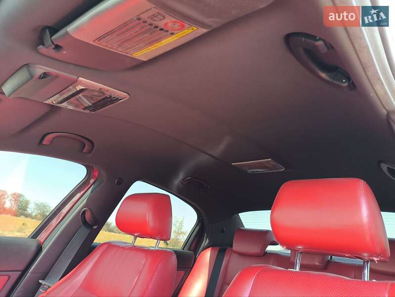 Седан Alfa Romeo 159 2006 в Одессе фото 14 Седан Alfa Romeo 159 2006 в Одессе