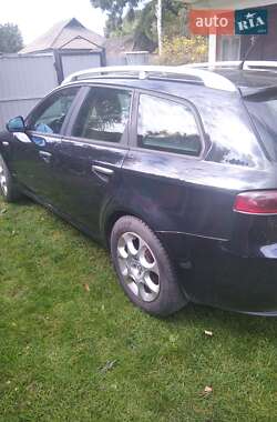Универсал Alfa Romeo 159 2007 в Бобровице