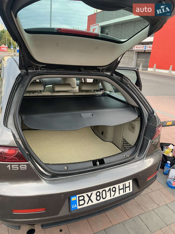 Універсал Alfa Romeo 159 2007 в Хмельницькому фото 8 Універсал Alfa Romeo 159 2007 в Хмельницькому