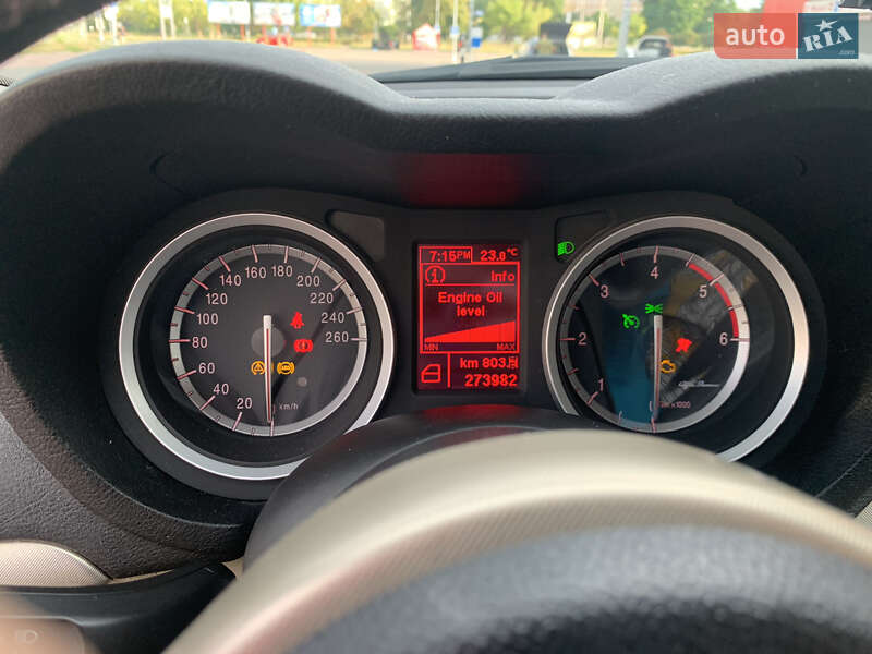 Універсал Alfa Romeo 159 2007 в Хмельницькому фото 16 Універсал Alfa Romeo 159 2007 в Хмельницькому