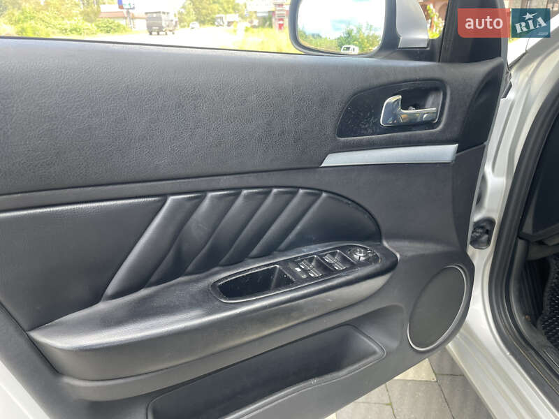 Седан Alfa Romeo 159 2006 в Тячеве фото 9 Седан Alfa Romeo 159 2006 в Тячеве