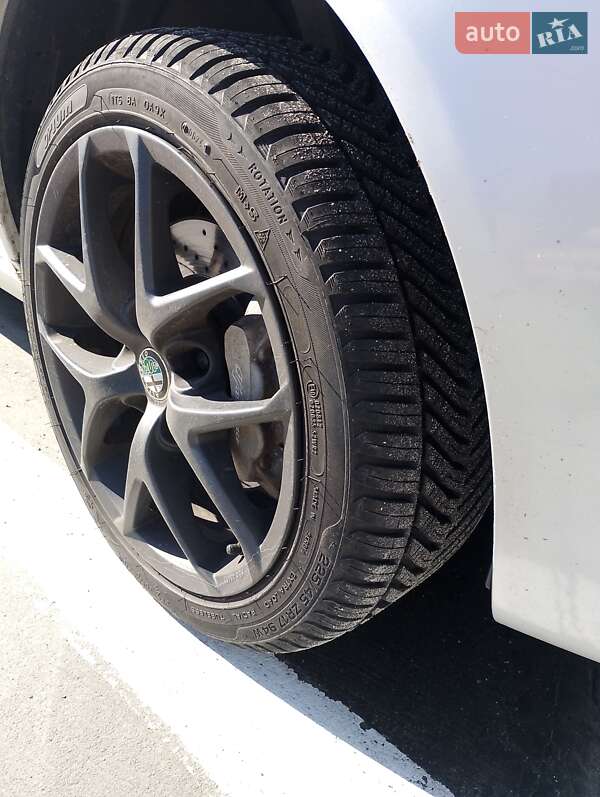 Універсал Alfa Romeo 159 2010 в Кременчуці фото 26 Універсал Alfa Romeo 159 2010 в Кременчуці