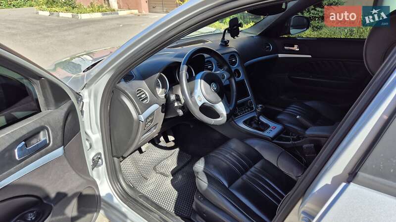 Седан Alfa Romeo 159 2007 в Харькове фото 8 Седан Alfa Romeo 159 2007 в Харькове