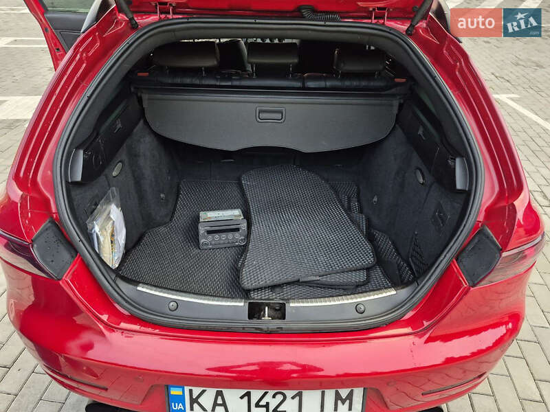 Универсал Alfa Romeo 159 2007 в Ровно фото 7 Универсал Alfa Romeo 159 2007 в Ровно