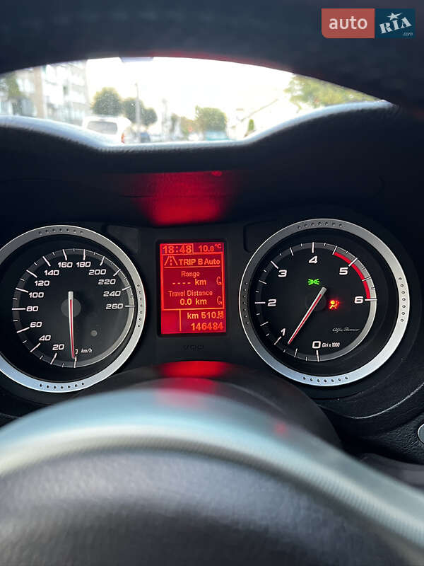 Универсал Alfa Romeo 159 2008 в Львове фото 19 Универсал Alfa Romeo 159 2008 в Львове