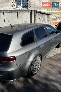 Универсал Alfa Romeo 159 2006 в 