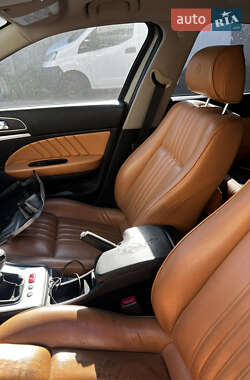 Универсал Alfa Romeo 159 2006 в 
