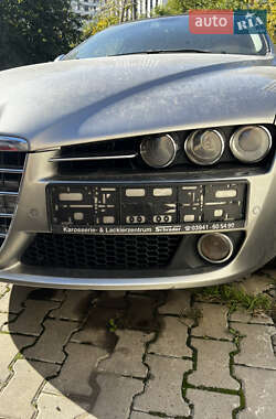 Универсал Alfa Romeo 159 2006 в 