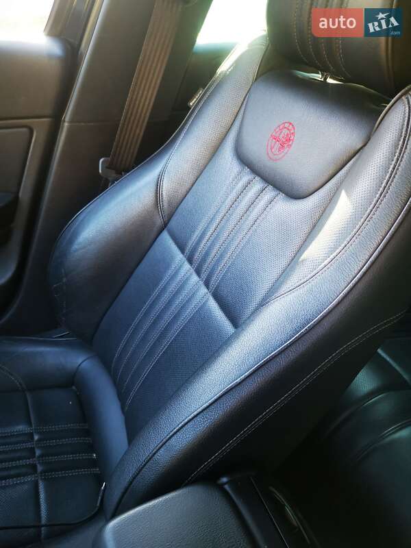 Универсал Alfa Romeo 159 2008 в Турке фото 6 Универсал Alfa Romeo 159 2008 в Турке