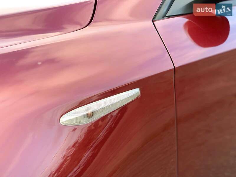 Седан Alfa Romeo 159 2005 в Вінниці фото 9 Седан Alfa Romeo 159 2005 в Вінниці