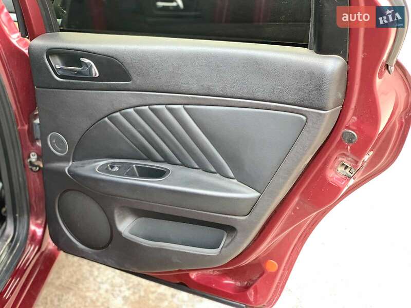 Седан Alfa Romeo 159 2005 в Вінниці фото 22 Седан Alfa Romeo 159 2005 в Вінниці
