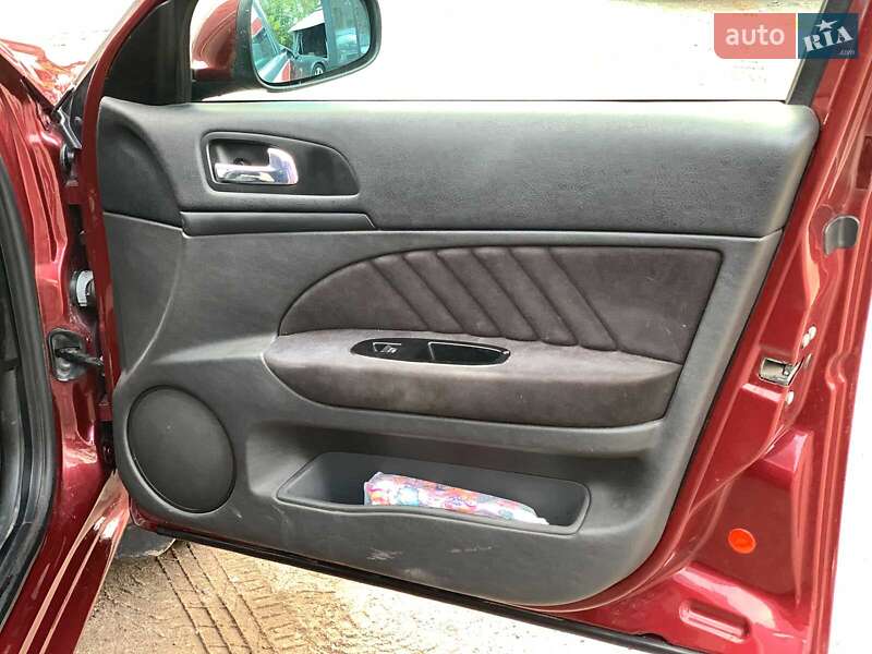 Седан Alfa Romeo 159 2005 в Вінниці фото 24 Седан Alfa Romeo 159 2005 в Вінниці