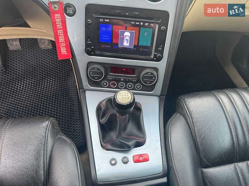 Седан Alfa Romeo 159 2005 в Вінниці фото 34 Седан Alfa Romeo 159 2005 в Вінниці