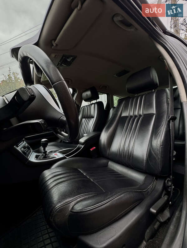 Универсал Alfa Romeo 159 2007 в Борисполе фото 22 Универсал Alfa Romeo 159 2007 в Борисполе