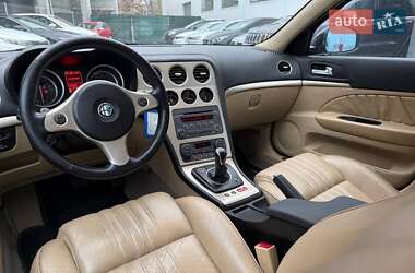 Седан Alfa Romeo 159 2007 в Одессе