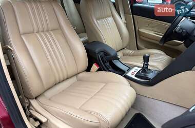 Седан Alfa Romeo 159 2007 в Одессе
