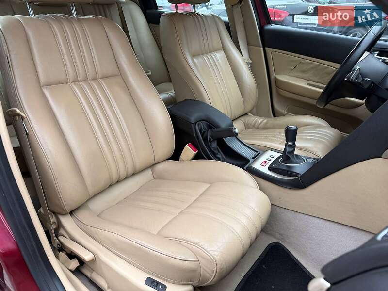 Седан Alfa Romeo 159 2007 в Одессе