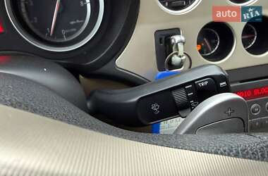 Седан Alfa Romeo 159 2007 в Одессе