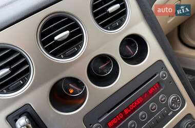 Седан Alfa Romeo 159 2007 в Одессе