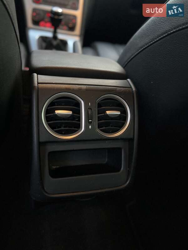 Седан Alfa Romeo 159 2007 в Львове