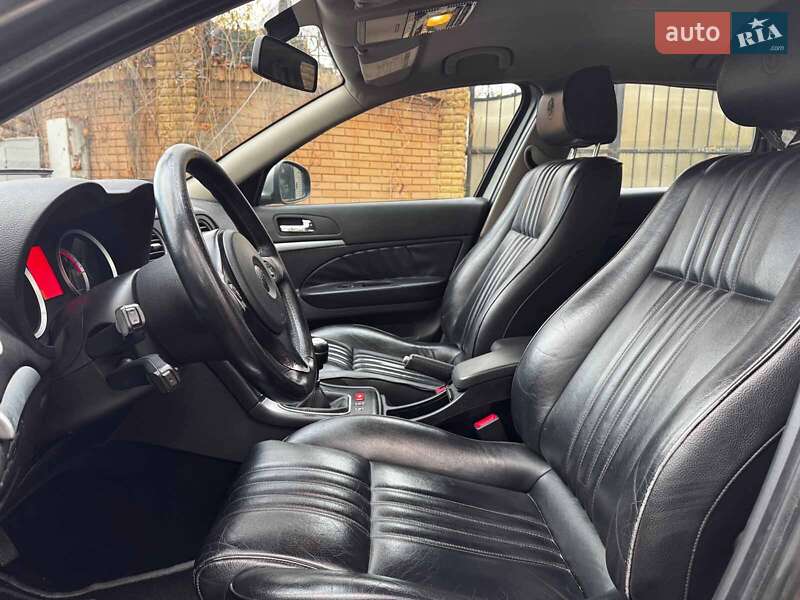 Универсал Alfa Romeo 159 2006 в Киеве