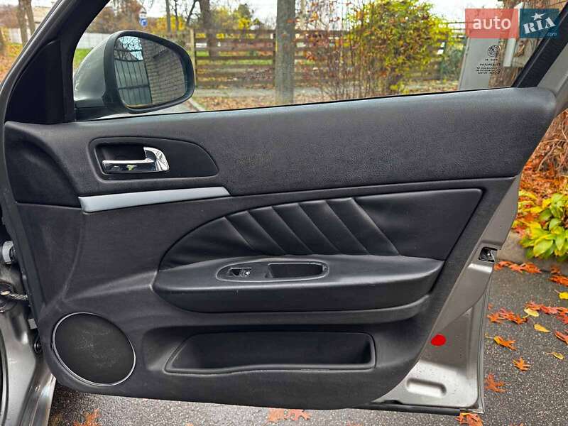 Универсал Alfa Romeo 159 2006 в Киеве