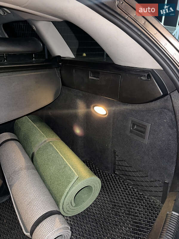 Універсал Alfa Romeo 159 2008 в Києві фото 13 Універсал Alfa Romeo 159 2008 в Києві