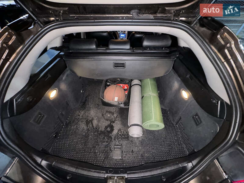 Універсал Alfa Romeo 159 2008 в Києві фото 20 Універсал Alfa Romeo 159 2008 в Києві