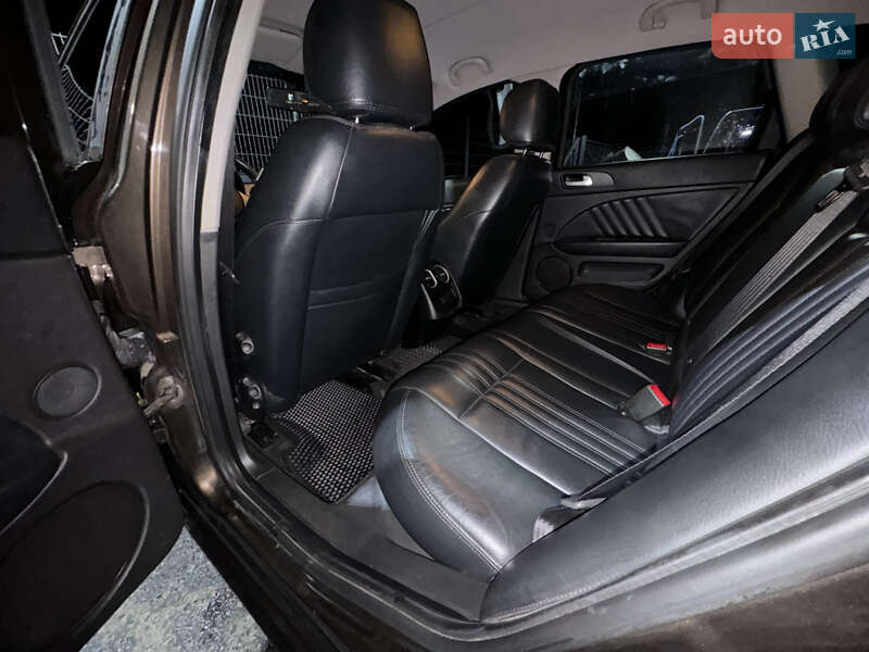 Універсал Alfa Romeo 159 2008 в Києві фото 22 Універсал Alfa Romeo 159 2008 в Києві