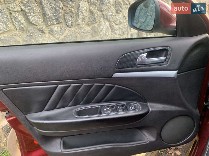 Седан Alfa Romeo 159 2007 в Киеве фото 12 Седан Alfa Romeo 159 2007 в Киеве