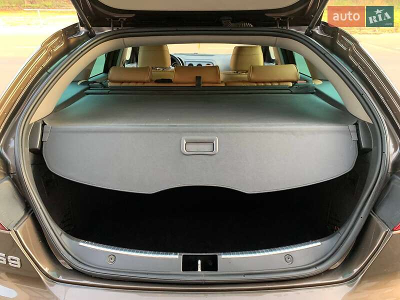 Универсал Alfa Romeo 159 2007 в Киеве фото 16 Универсал Alfa Romeo 159 2007 в Киеве