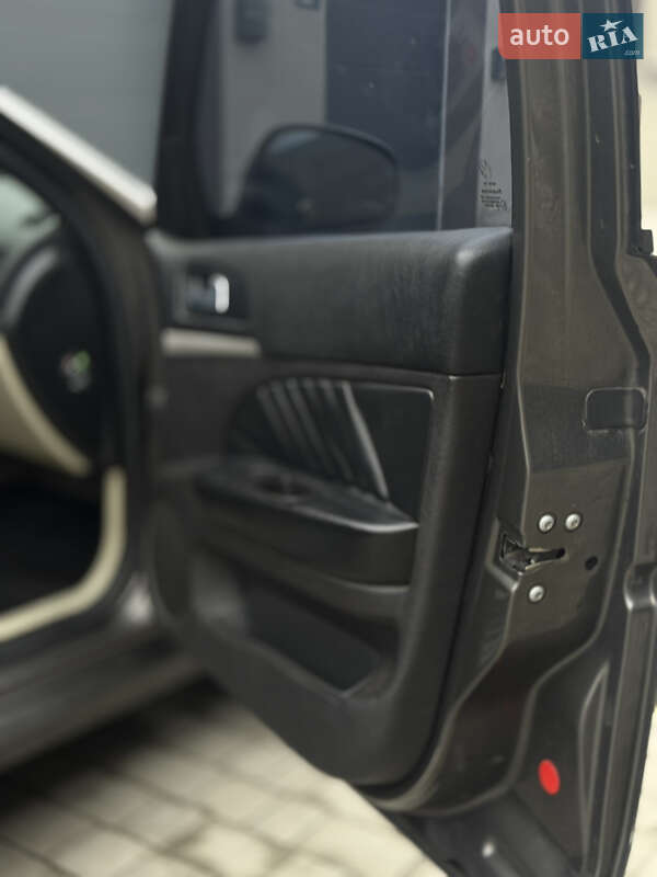 Седан Alfa Romeo 159 2007 в Каменец-Подольском