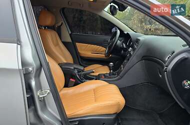 Седан Alfa Romeo 159 2006 в Хмельницькому