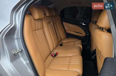Седан Alfa Romeo 159 2006 в Хмельницькому