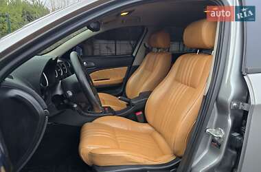 Седан Alfa Romeo 159 2006 в Хмельницькому