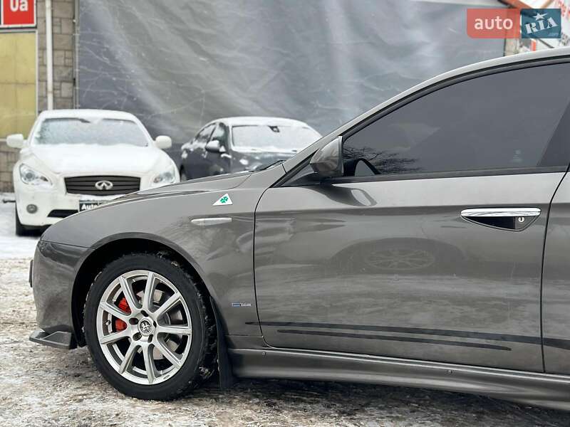 Універсал Alfa Romeo 159 2007 в Вінниці