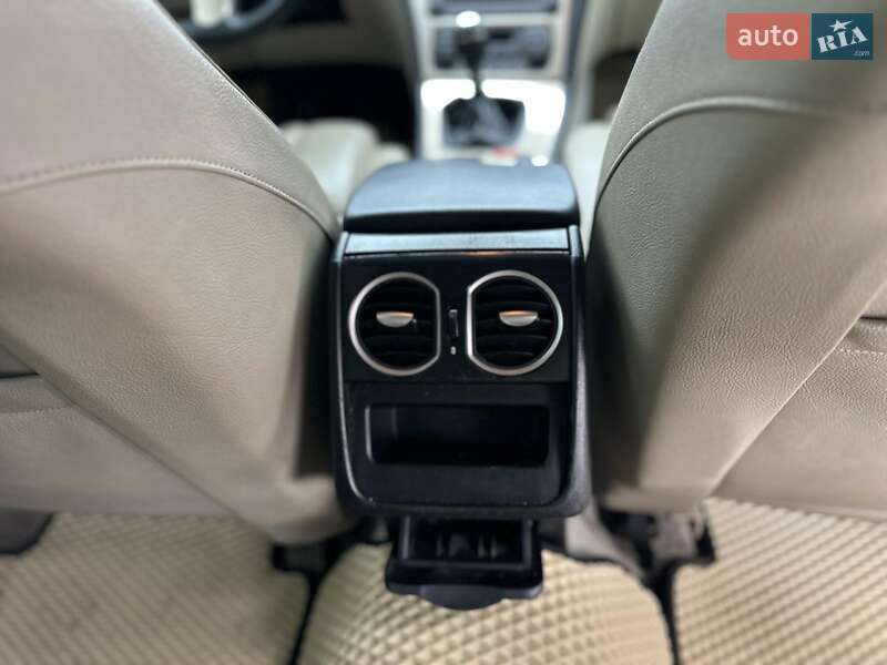 Універсал Alfa Romeo 159 2007 в Вінниці