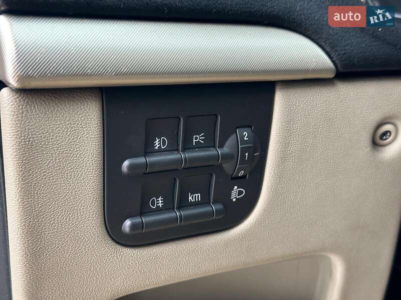 Універсал Alfa Romeo 159 2007 в Вінниці