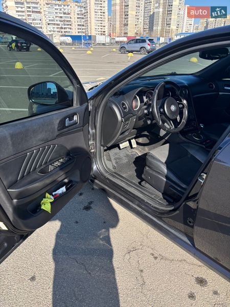 Седан Alfa Romeo 159 2011 в Киеве