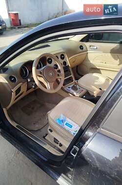 Седан Alfa Romeo 159 2007 в Очакові