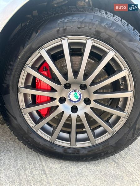 Универсал Alfa Romeo 159 2006 в Луцке фото 12 Универсал Alfa Romeo 159 2006 в Луцке