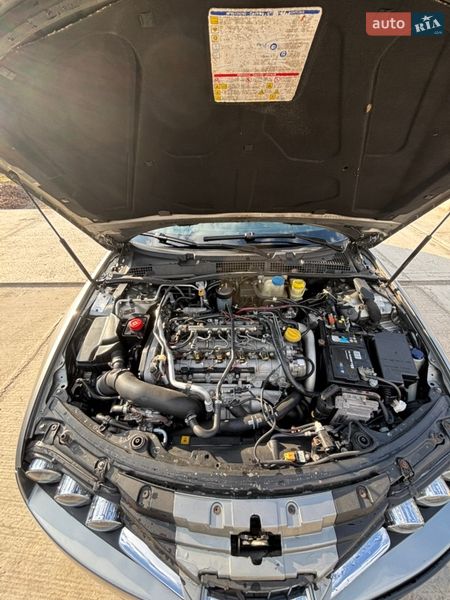 Универсал Alfa Romeo 159 2006 в Луцке фото 14 Универсал Alfa Romeo 159 2006 в Луцке