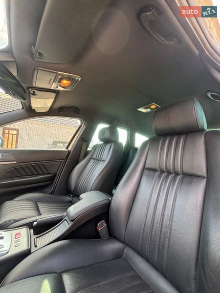 Универсал Alfa Romeo 159 2006 в Луцке фото 18 Универсал Alfa Romeo 159 2006 в Луцке