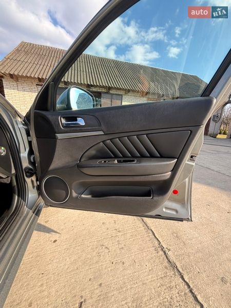 Универсал Alfa Romeo 159 2006 в Луцке фото 24 Универсал Alfa Romeo 159 2006 в Луцке