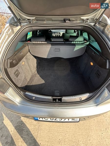 Универсал Alfa Romeo 159 2006 в Луцке фото 28 Универсал Alfa Romeo 159 2006 в Луцке