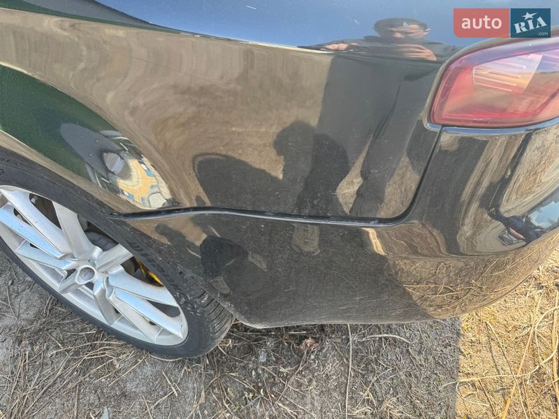 Универсал Alfa Romeo 159 2007 в Киеве