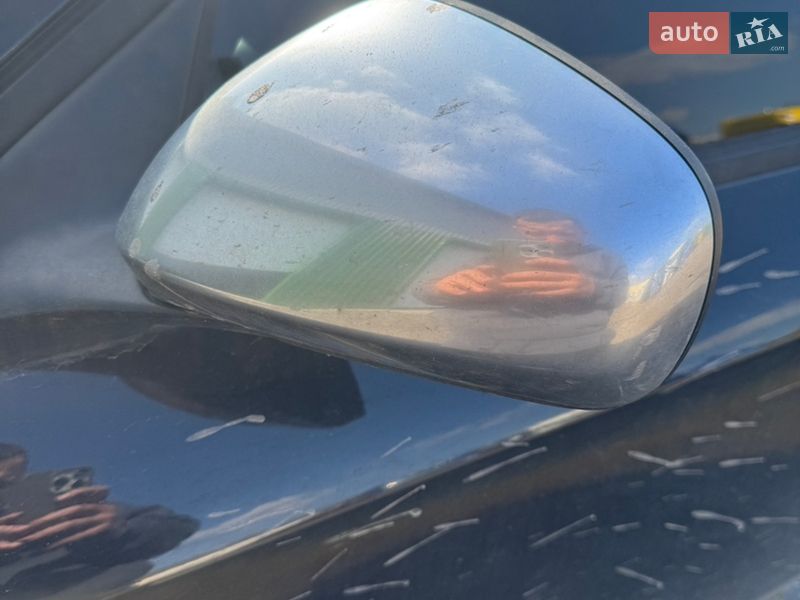 Универсал Alfa Romeo 159 2007 в Киеве